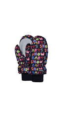 Barts KIDS NYLON MITTS - PeakStyle