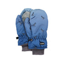Barts KIDS NYLON MITTS - PeakStyle