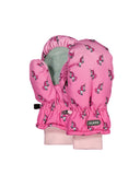 Barts KIDS NYLON MITTS - PeakStyle