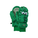 Barts KIDS NYLON MITTS 3D - PeakStyle