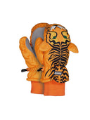 Barts KIDS NYLON MITTS 3D - PeakStyle