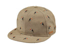 Barts KIDS PAUK CAP - PeakStyle