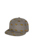 Barts KIDS PAUK CAP - PeakStyle