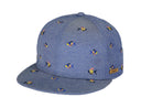 Barts KIDS PAUK CAP - PeakStyle
