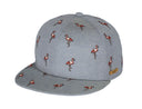 Barts KIDS PAUK CAP - PeakStyle