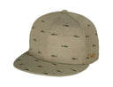 Barts KIDS PAUK CAP - PeakStyle