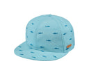 Barts KIDS PAUK CAP (VORGÄNGERMODELL) - PeakStyle
