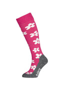 Barts KIDS SKISOCK FLOWER - PeakStyle