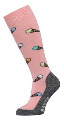 Barts KIDS SKISOCKS ICE CREAM - PeakStyle