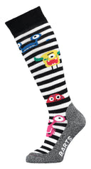 Barts KIDS SKISOCKS MONSTERS - PeakStyle