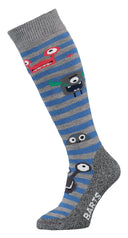 Barts KIDS SKISOCKS MONSTERS - PeakStyle