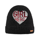 Barts KIDS SPAERKLE BEANIE - PeakStyle