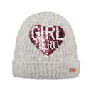 Barts KIDS SPAERKLE BEANIE - PeakStyle