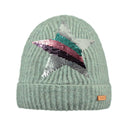 Barts KIDS SPAERKLE BEANIE - PeakStyle