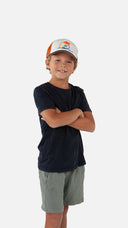 Barts KIDS SURFIE CAP - PeakStyle