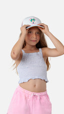 Barts KIDS SURFIE CAP - PeakStyle