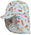Barts KIDS TENCH CAP - PeakStyle