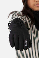 Barts KIDS ZIPPER GLOVES - PeakStyle