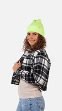 Barts KINABALU BEANIE - PeakStyle