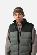 Barts M AKOTAN BEANIE - PeakStyle