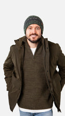 Barts M AKOTAN BEANIE - PeakStyle