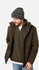 Barts M AKOTAN BEANIE - PeakStyle
