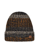 Barts M AKOTAN BEANIE - PeakStyle
