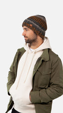 Barts M AKOTAN BEANIE - PeakStyle