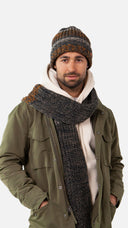 Barts M AKOTAN BEANIE - PeakStyle