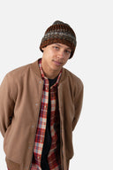 Barts M AKOTAN BEANIE - PeakStyle