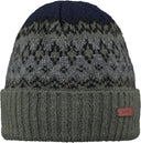 Barts M GREGORIS BEANIE - PeakStyle