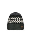 Barts M GREGORIS BEANIE - PeakStyle