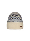 Barts M GREGORIS BEANIE - PeakStyle
