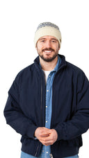 Barts M GREGORIS BEANIE - PeakStyle