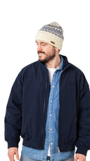 Barts M GREGORIS BEANIE - PeakStyle