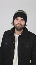 Barts M GREGORIS BEANIE - PeakStyle