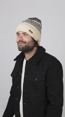 Barts M GREGORIS BEANIE - PeakStyle