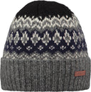 Barts M GREGORIS BEANIE - PeakStyle