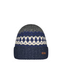 Barts M GREGORIS BEANIE - PeakStyle