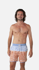 Barts M JUNKO SHORTS - PeakStyle