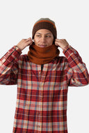 Barts M MENDEN BEANIE - PeakStyle