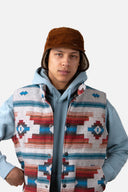 Barts M RAYNER CAP - PeakStyle