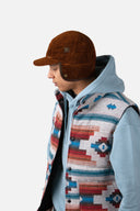 Barts M RAYNER CAP - PeakStyle