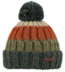 Barts M WILHELM BEANIE - PeakStyle