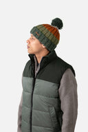Barts M WILHELM BEANIE - PeakStyle