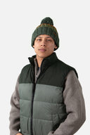 Barts M WILHELM BEANIE - PeakStyle
