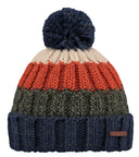 Barts M WILHELM BEANIE - PeakStyle