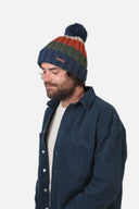 Barts M WILHELM BEANIE - PeakStyle