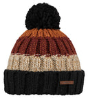 Barts M WILHELM BEANIE - PeakStyle