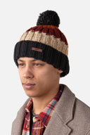 Barts M WILHELM BEANIE - PeakStyle